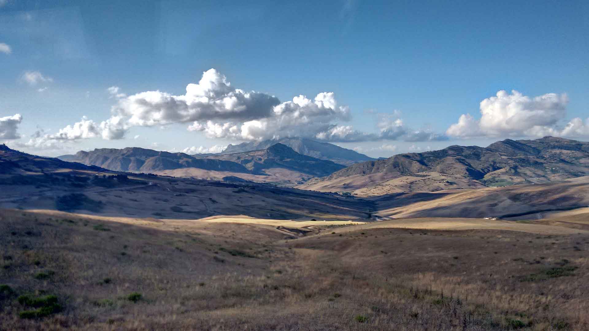 Valle del Salso